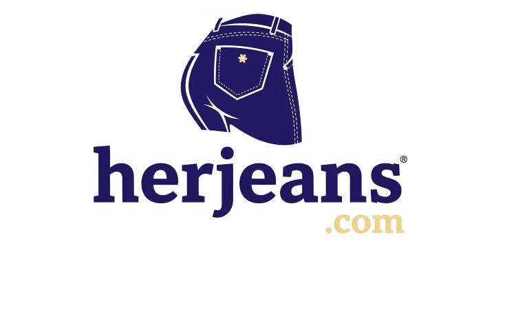 HerJeans logo